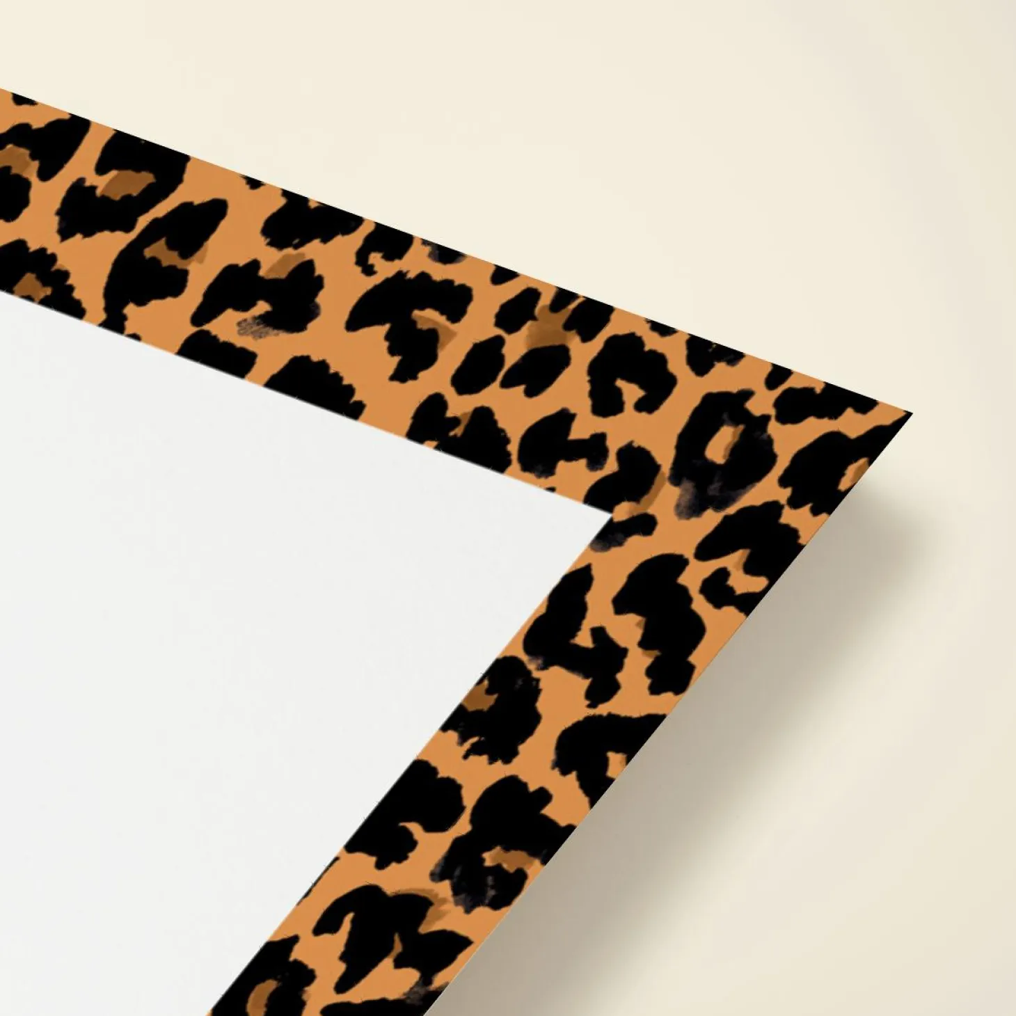 Leopard Print