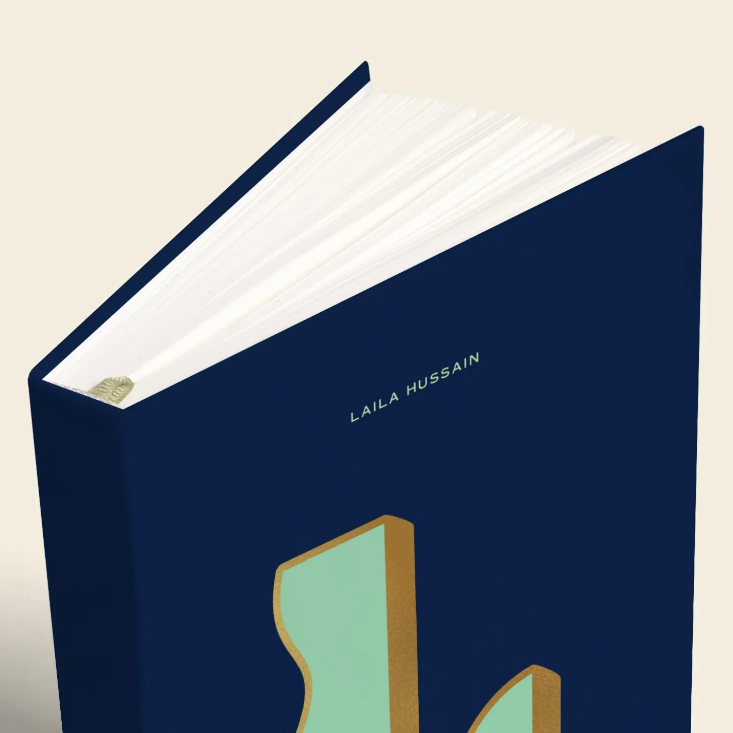L is for