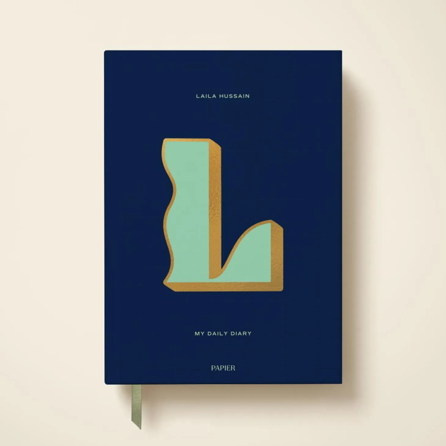 L is for