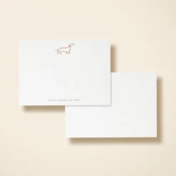 Little Dachshund