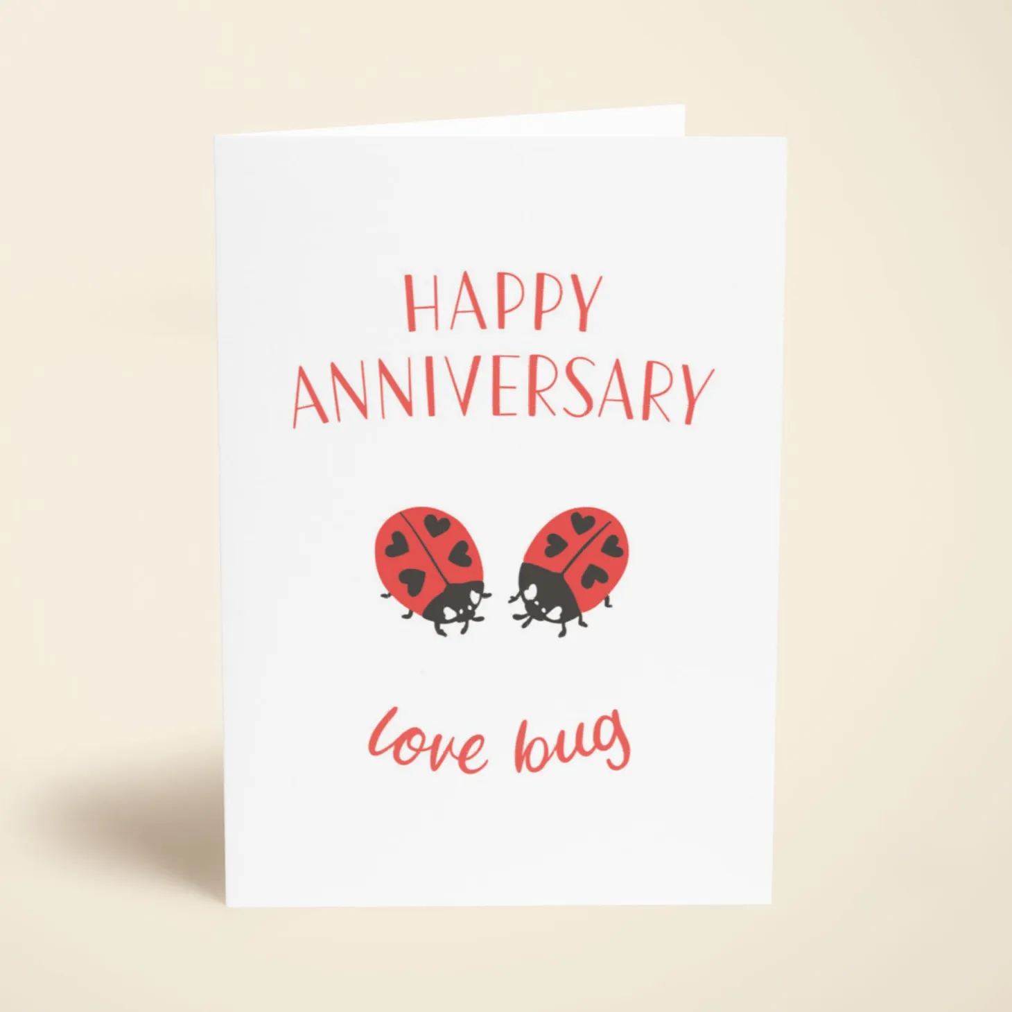 Little Ladybirds