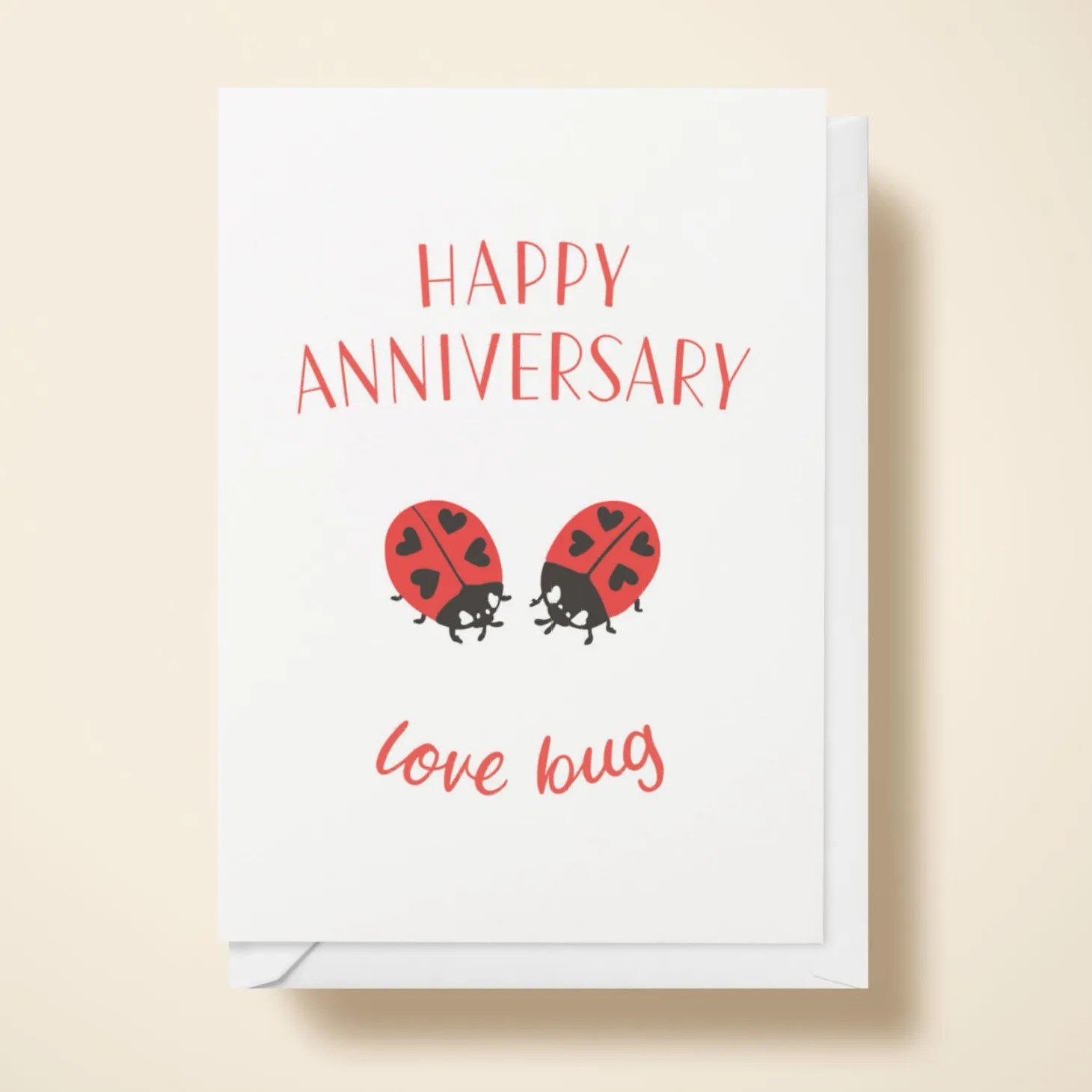 Little Ladybirds