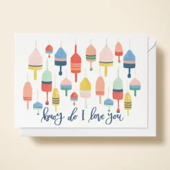 Love Buoys