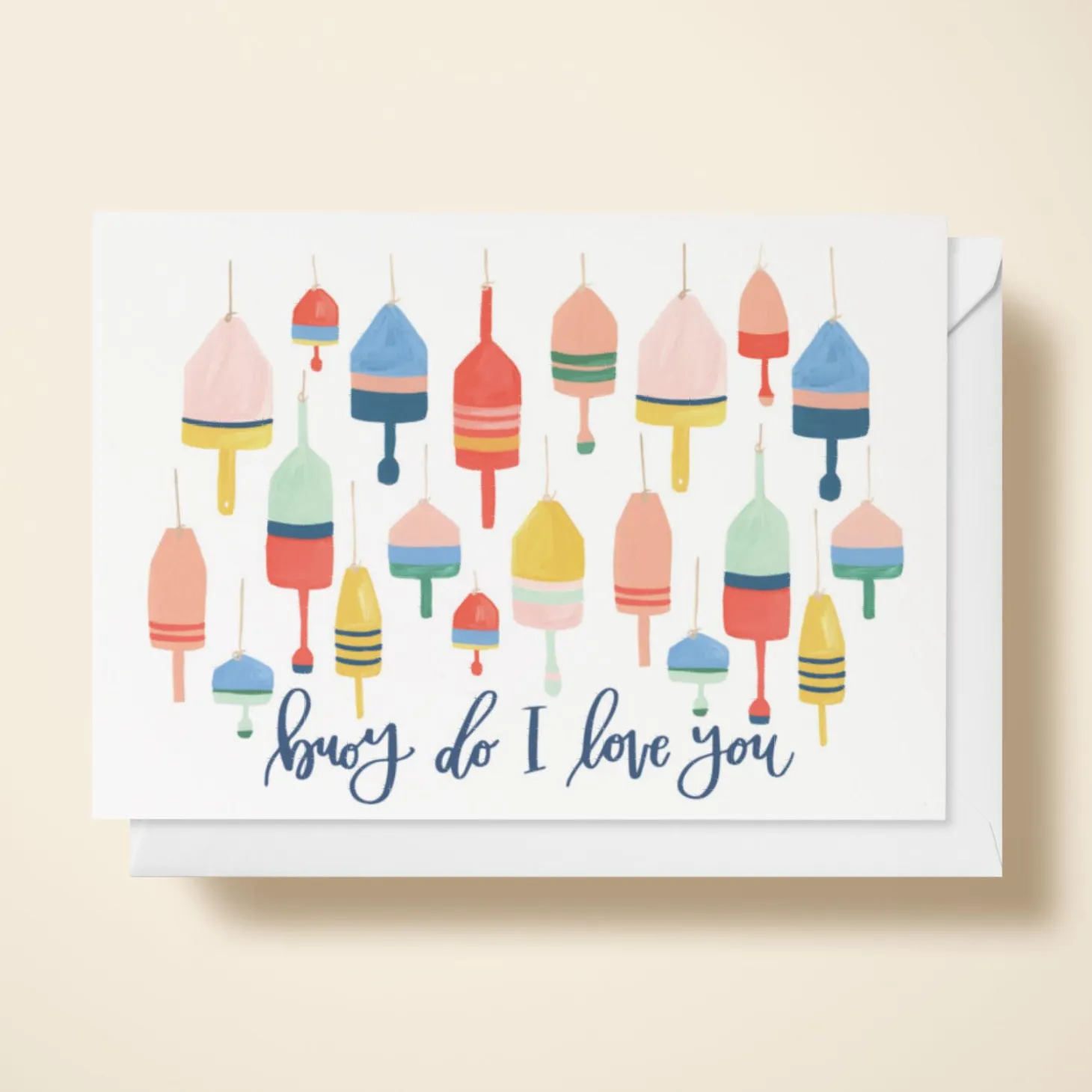Love Buoys