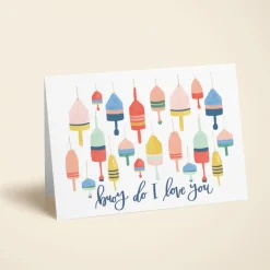Love Buoys