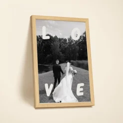 Love, Framed