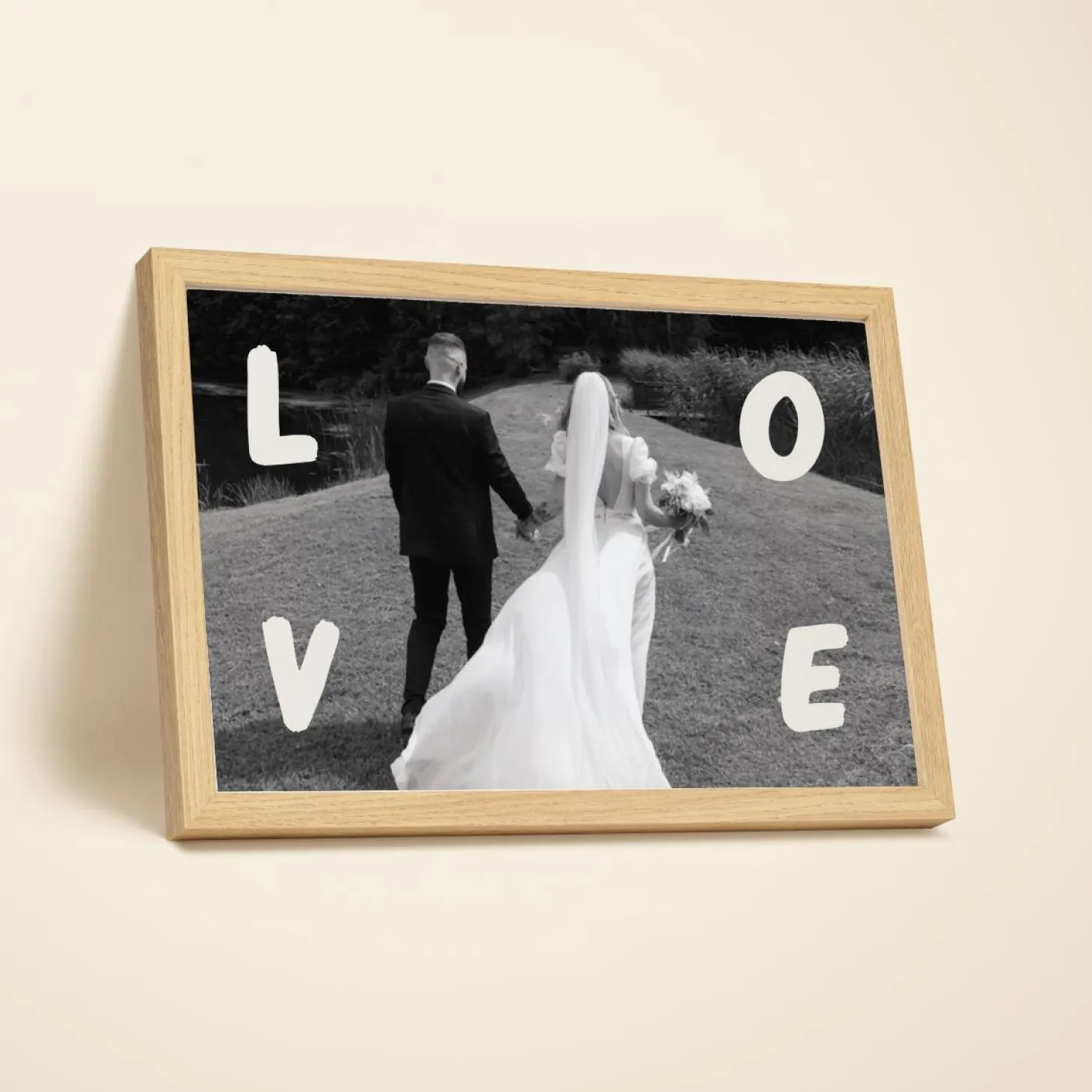Love, Framed