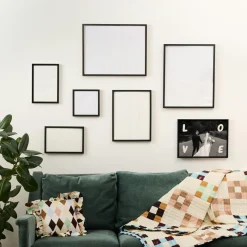 Love, Framed