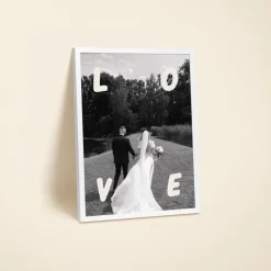 Love, Framed