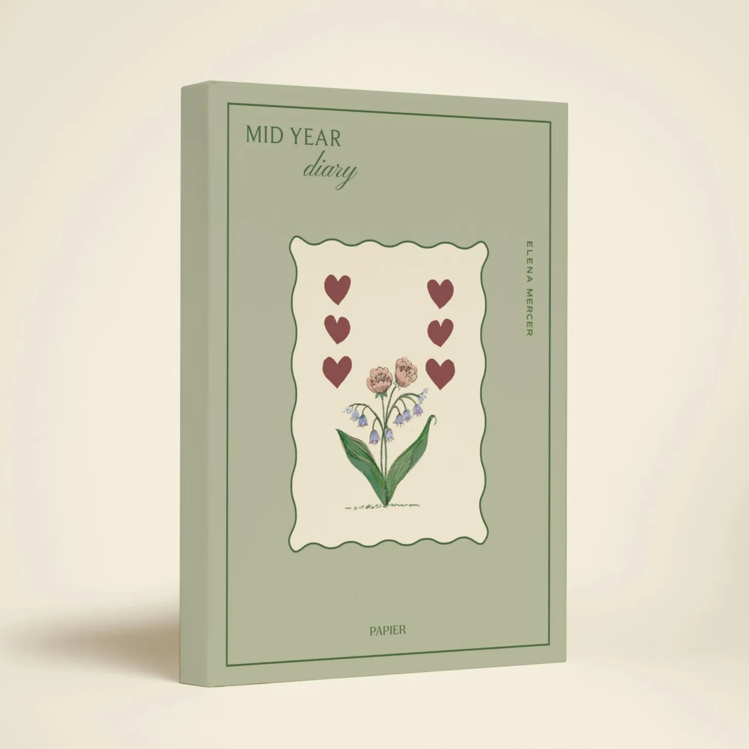 Love Grows