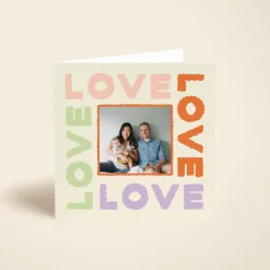 Love Love Love