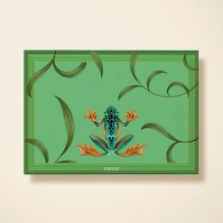 Lucky Frog
