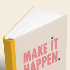 Make It Happen
