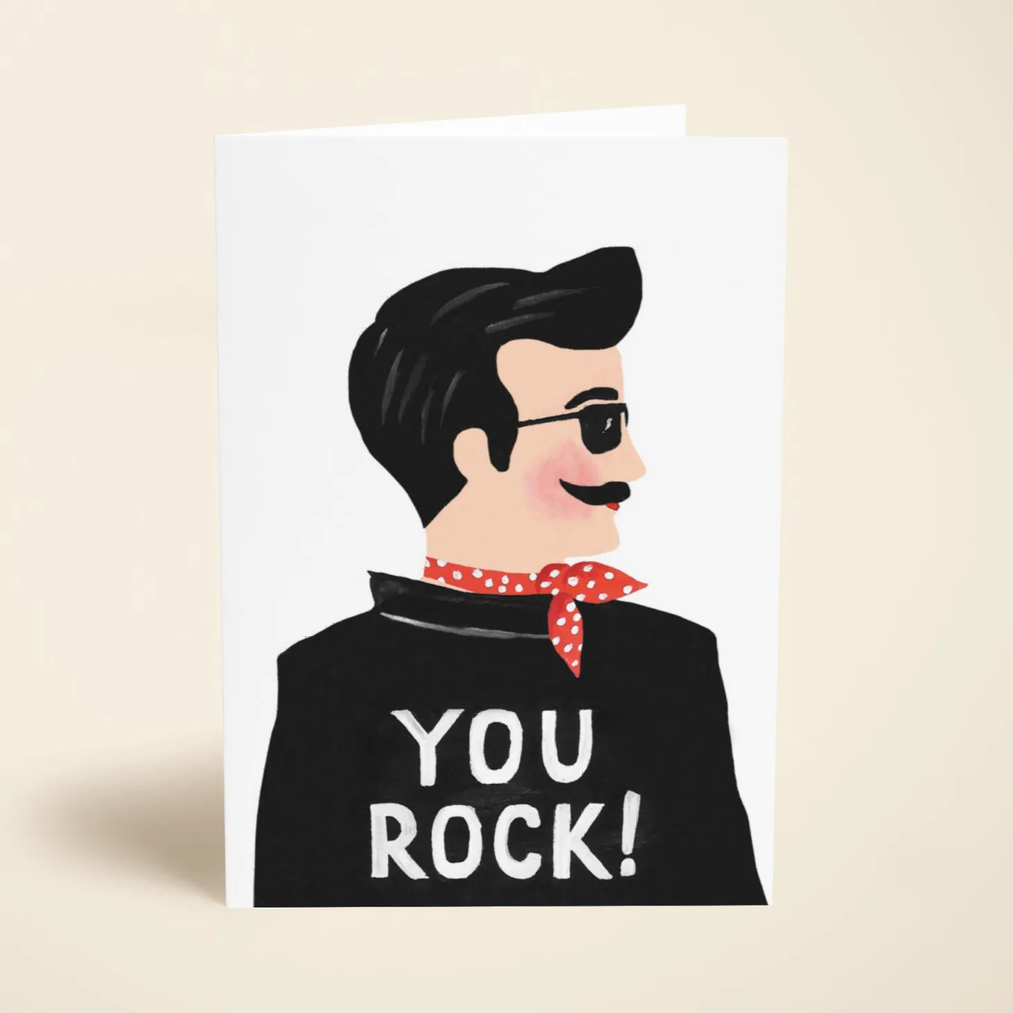Man You Rock
