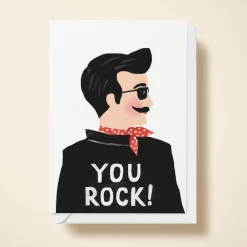 Man You Rock