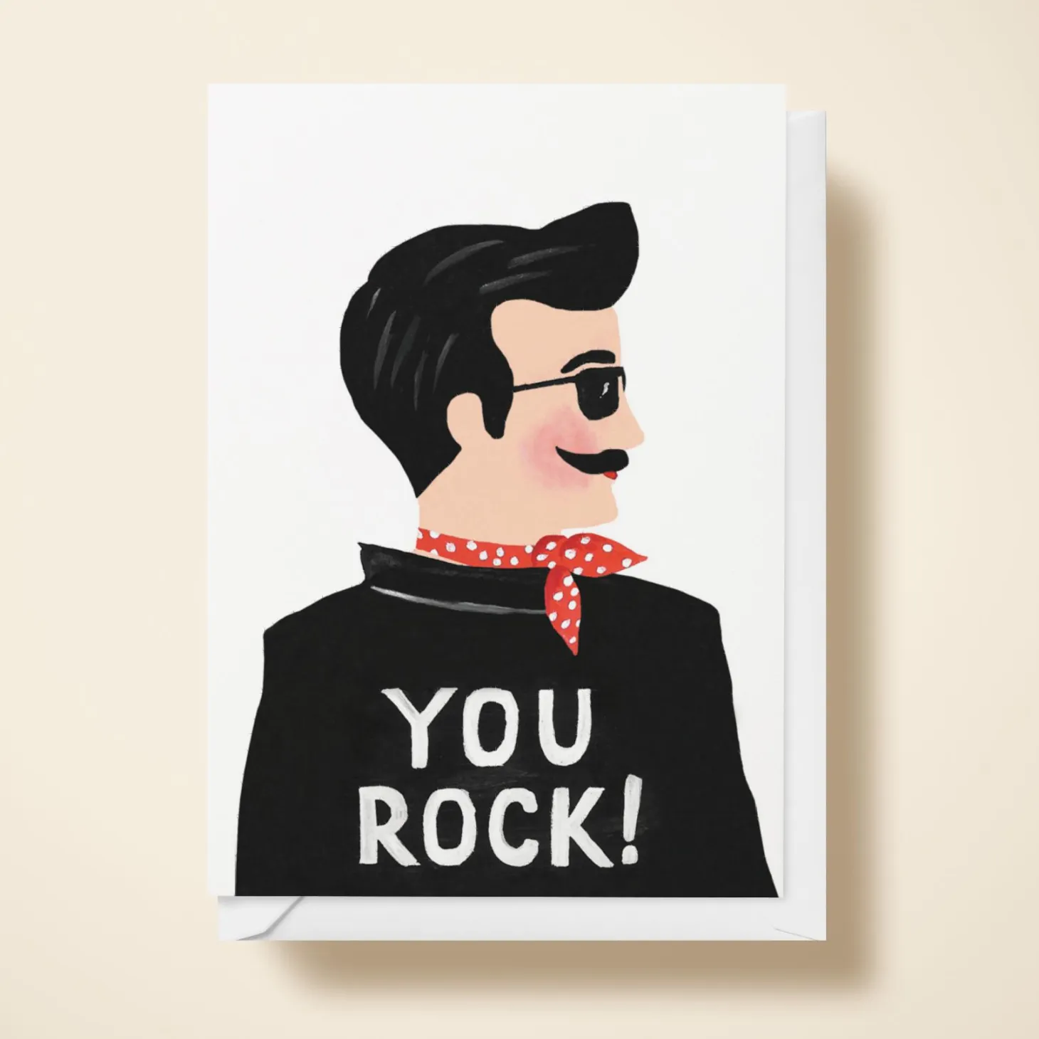 Man You Rock