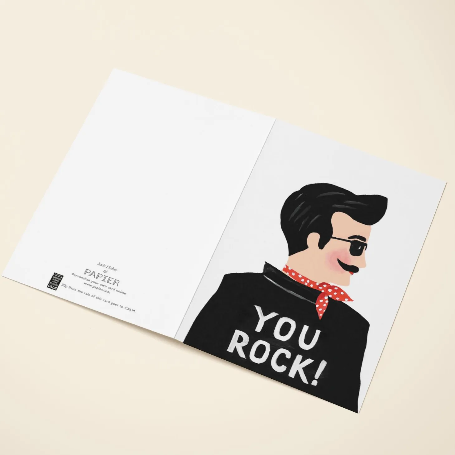 Man You Rock