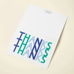 Many Thanks