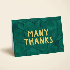 Many Thanks Diamond