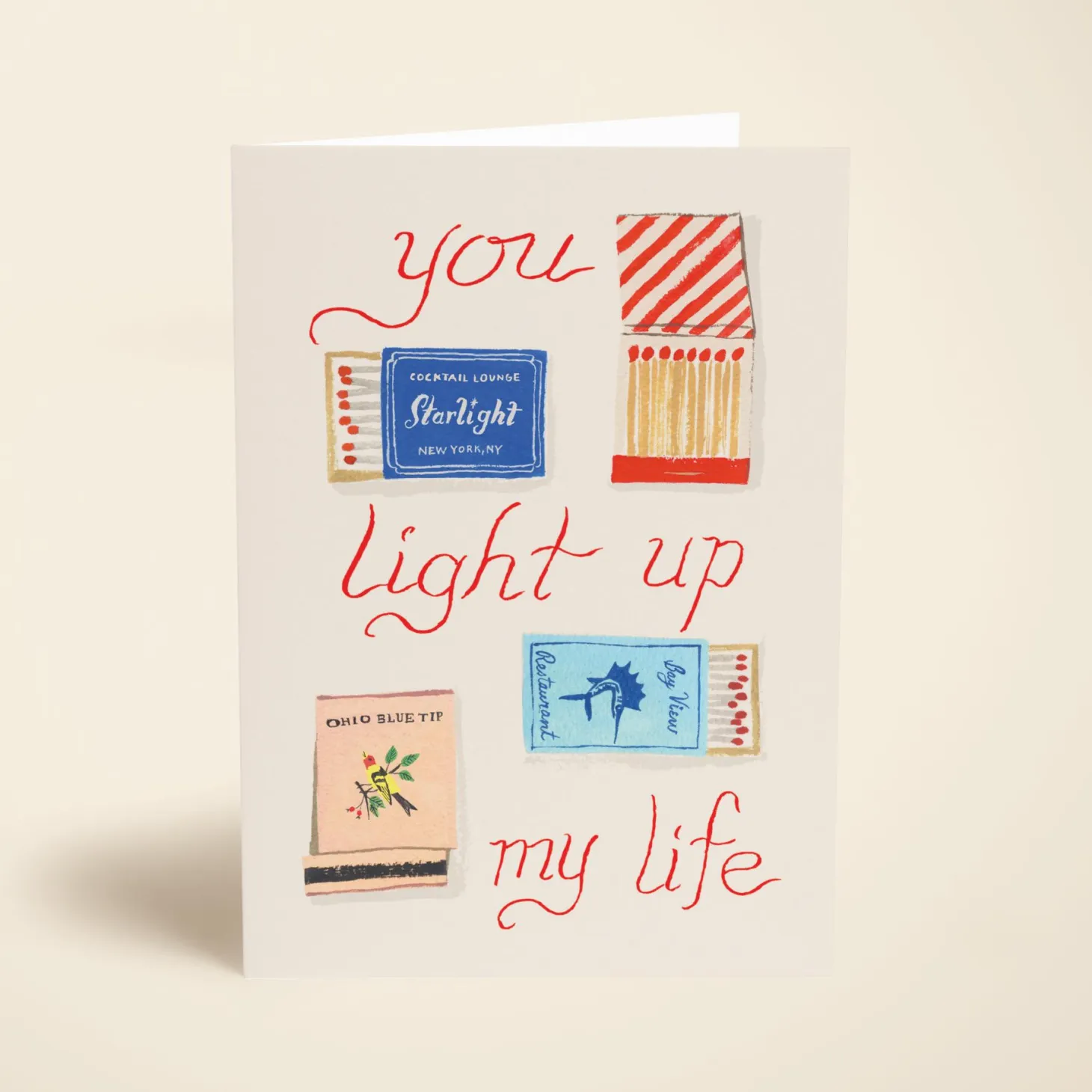Matches