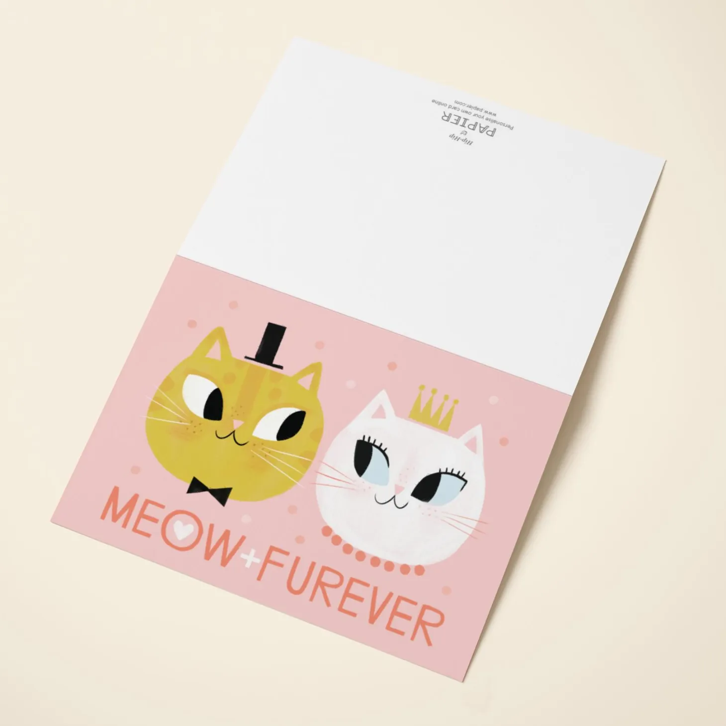 Meow + Furever