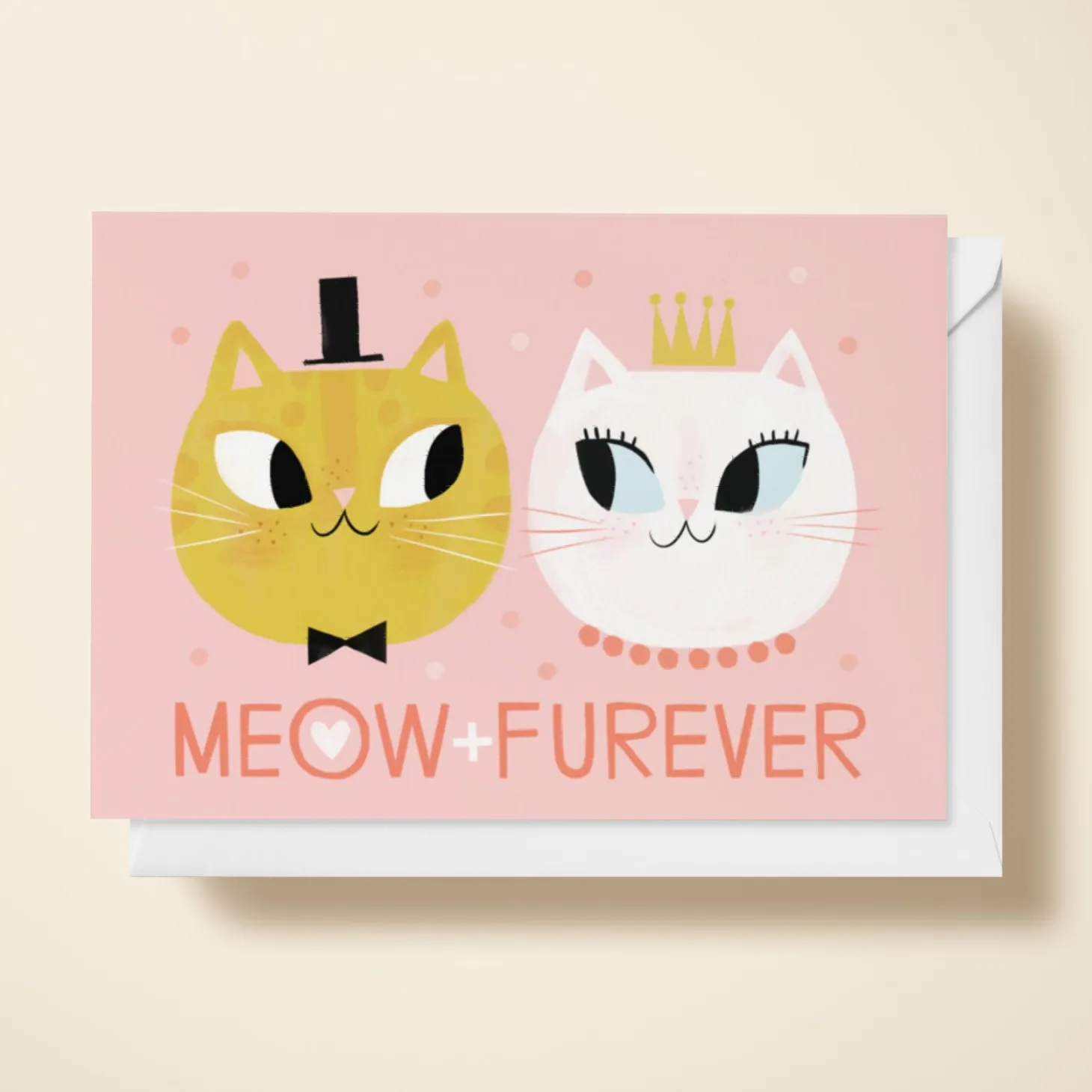 Meow + Furever
