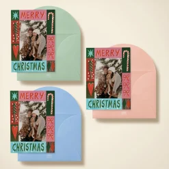 Merry Christmas Photo