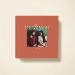 Me & You
