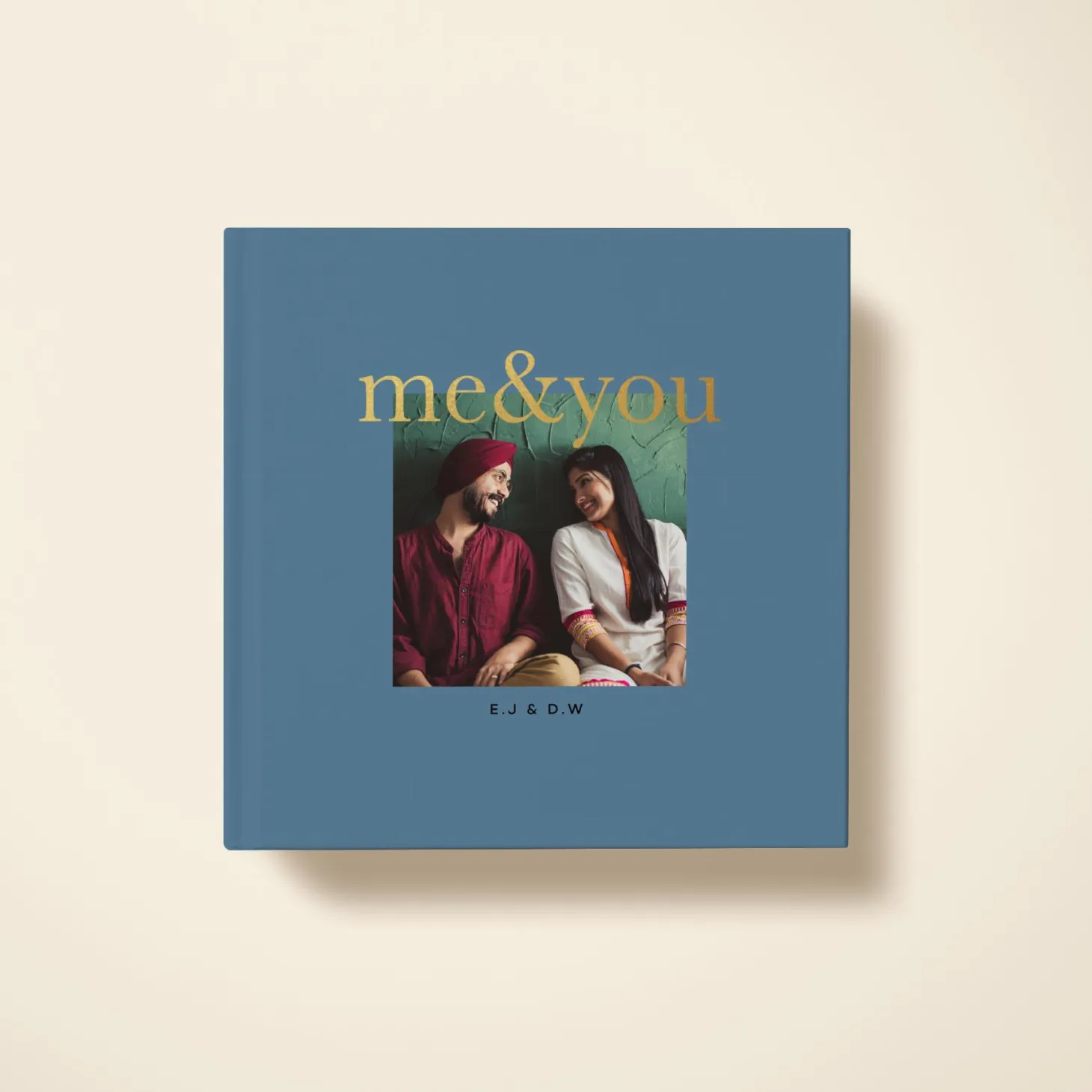 Me & You
