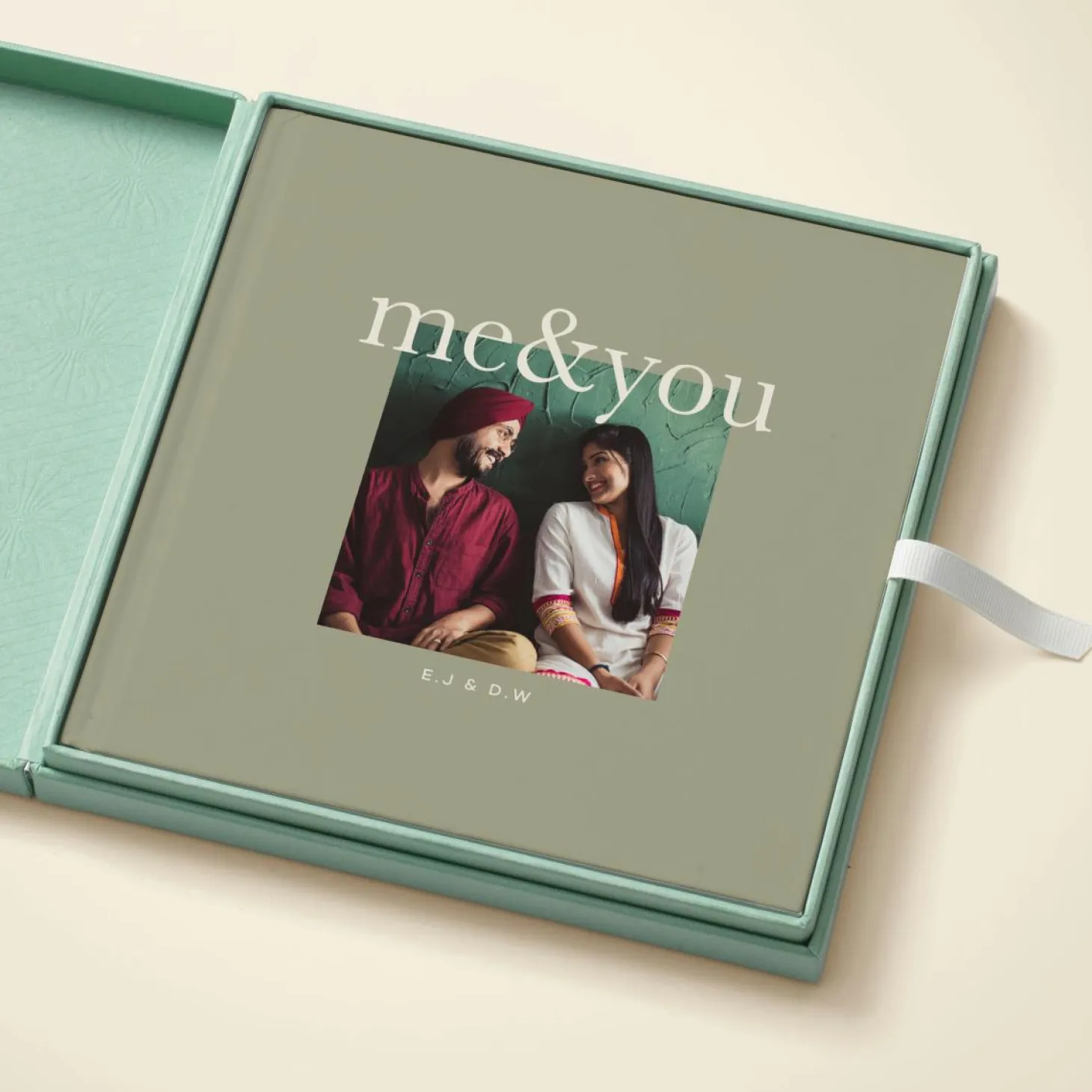 Me & You