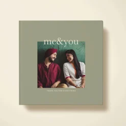 Me & You
