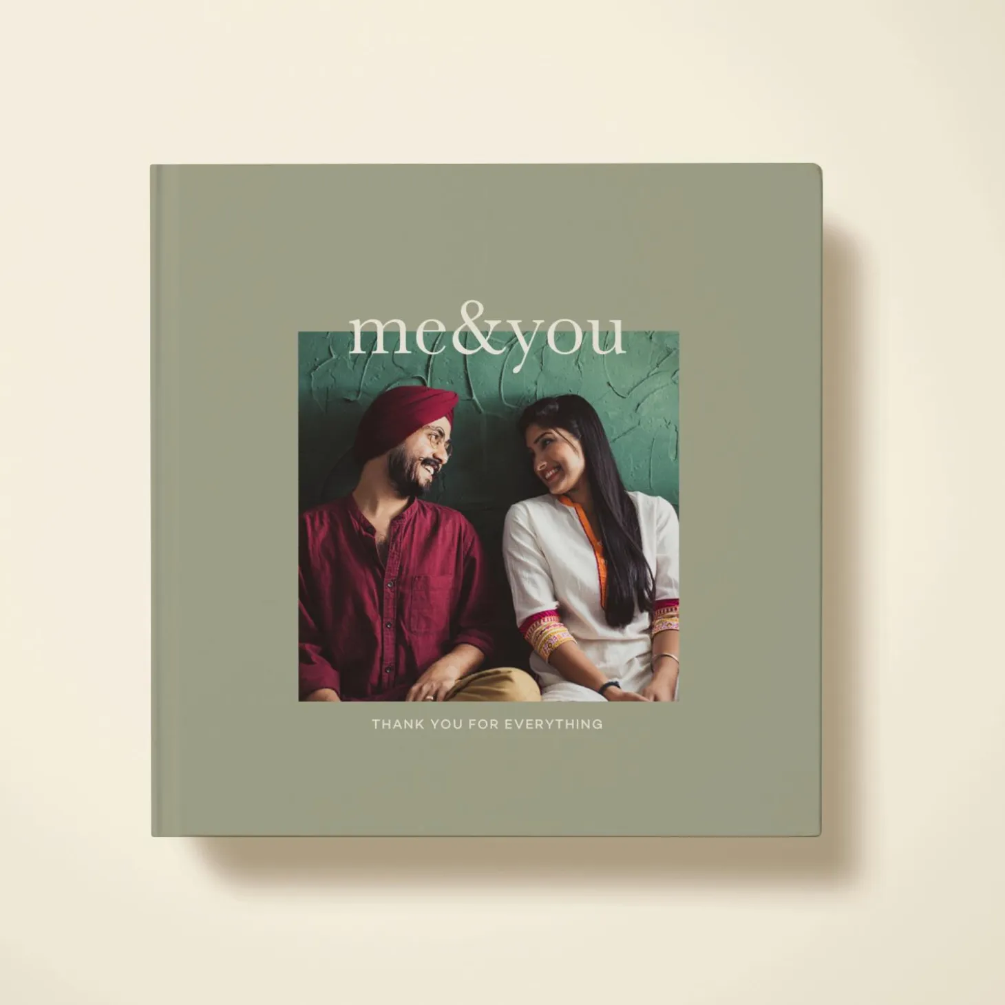 Me & You