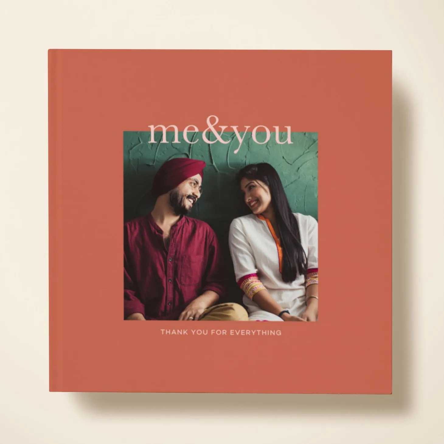 Me & You