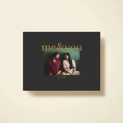 Me & You