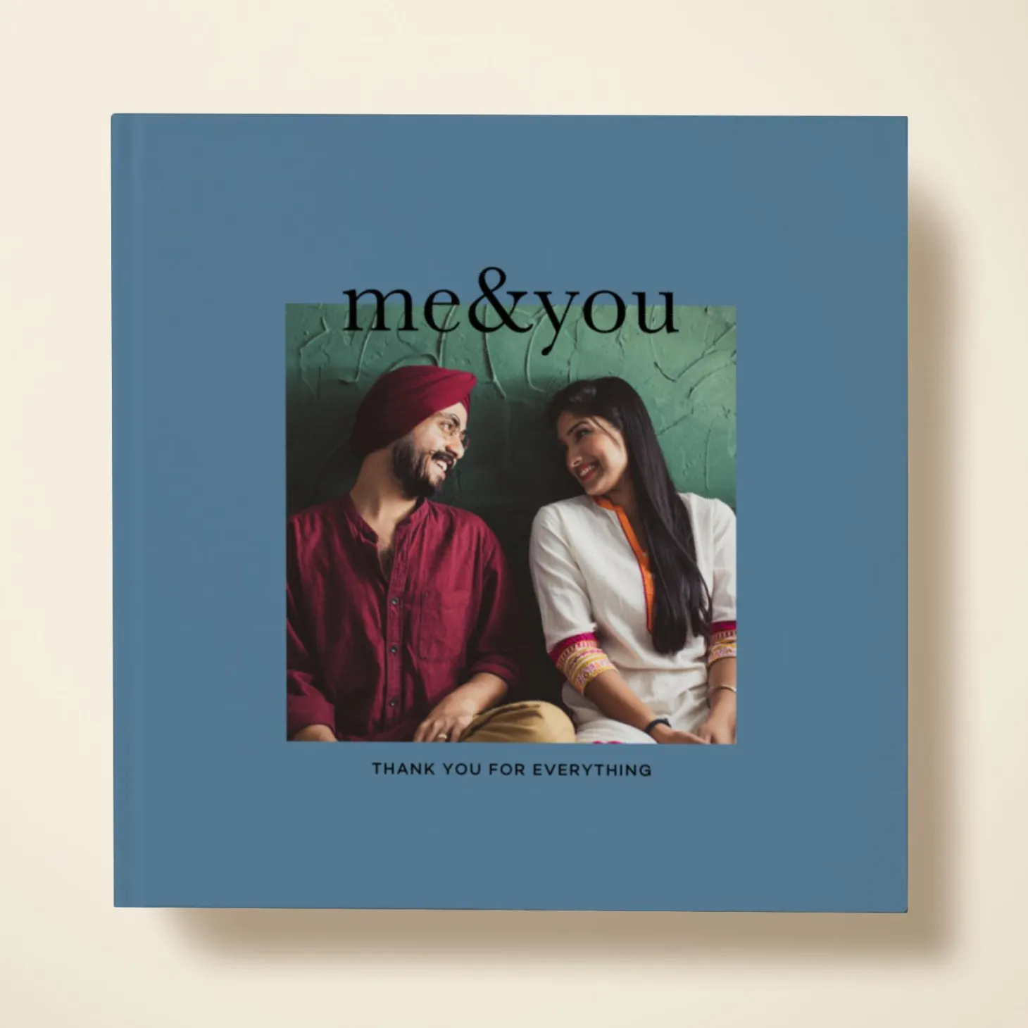Me & You