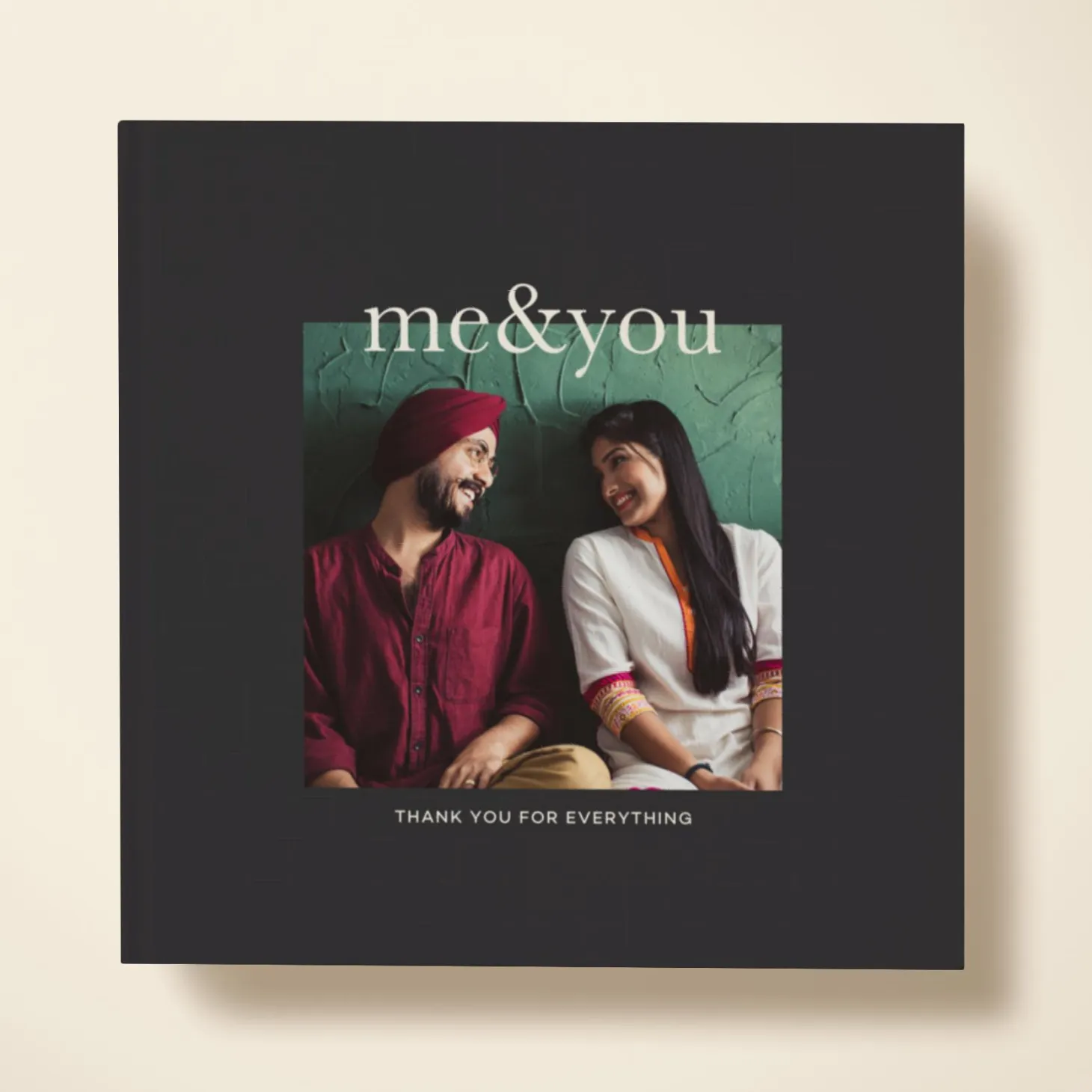 Me & You