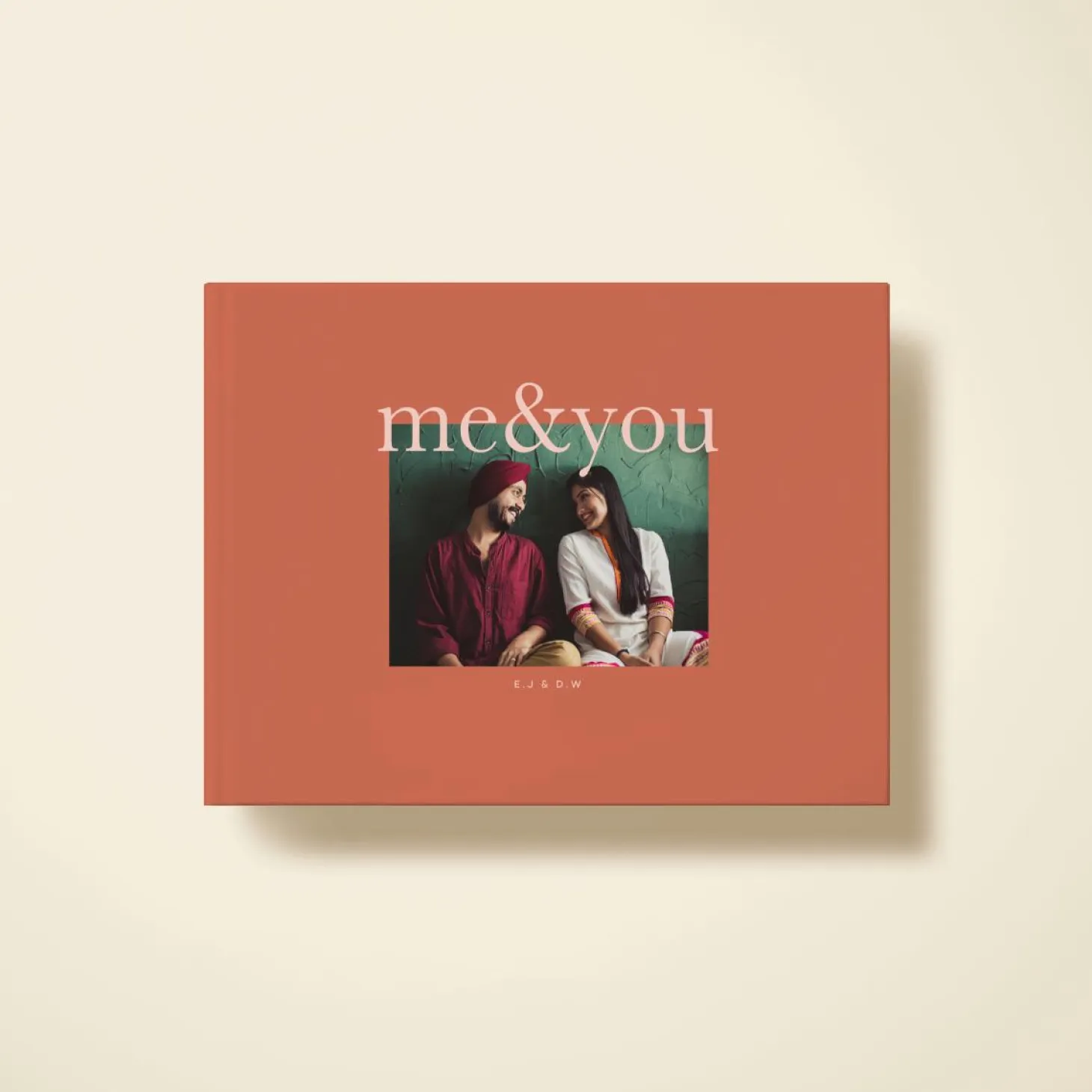 Me & You