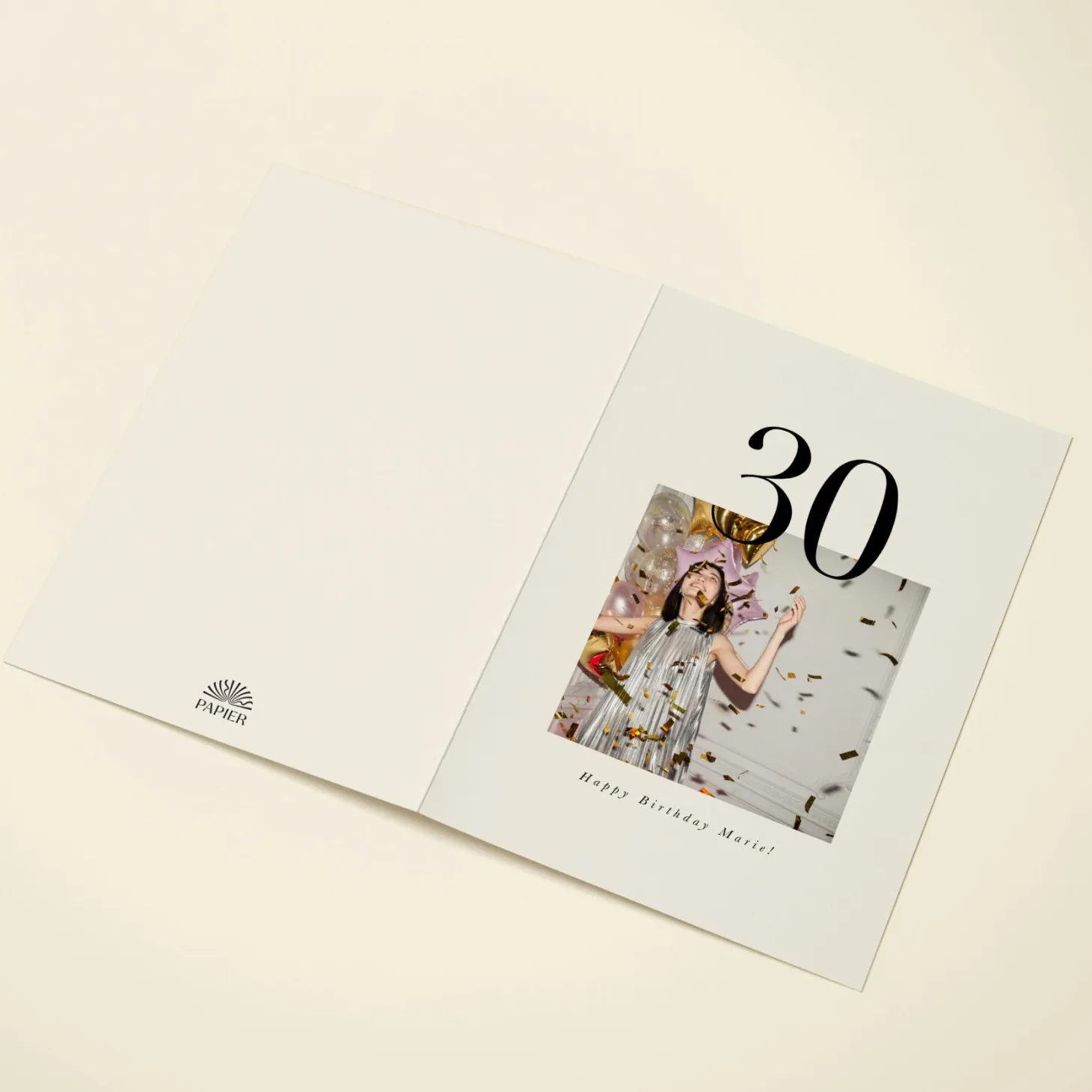 30 Milestone Moments