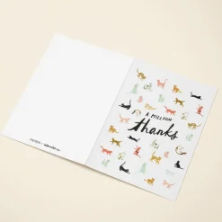 Million Thanks
