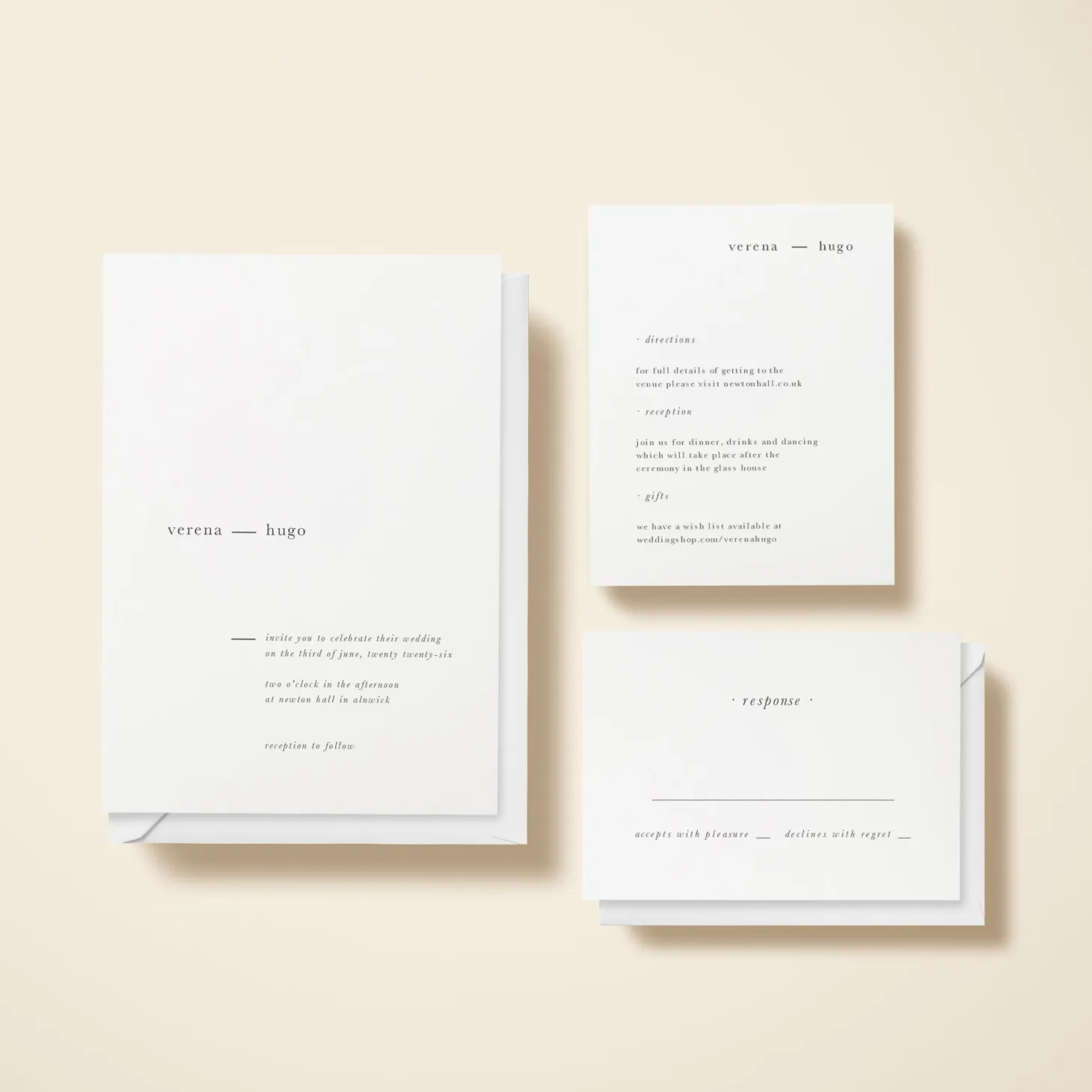 Minimal