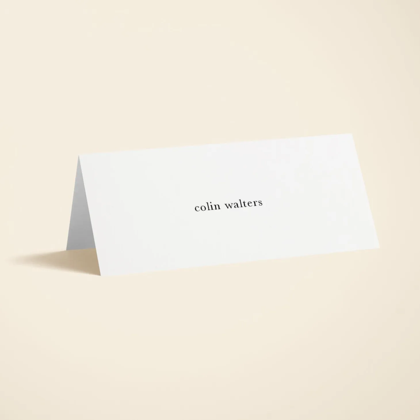 Minimal