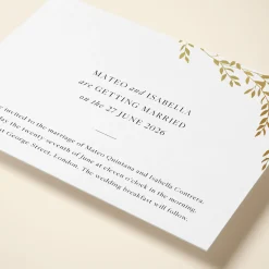 Minimal Greenery
