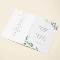 Minimal Greenery