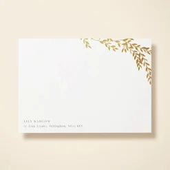 Minimal Greenery