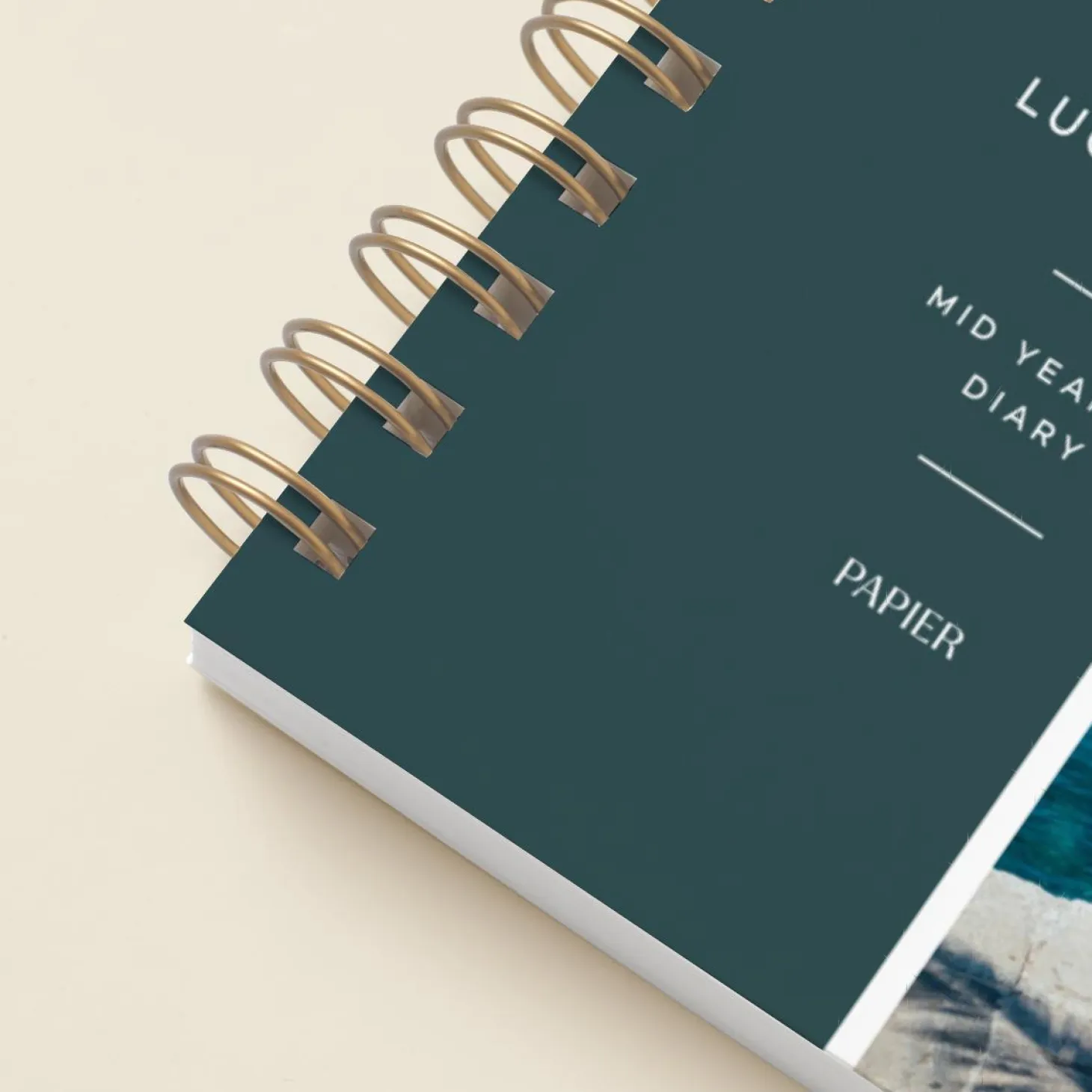 Minimal Photo Strip
