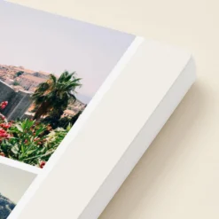 Minimal Photo Strip