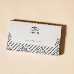 Minimal Photo Strip