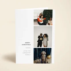 Minimal Photo Strip