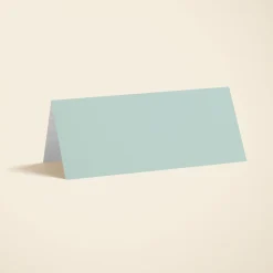 Mint Border