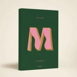 M is for...
